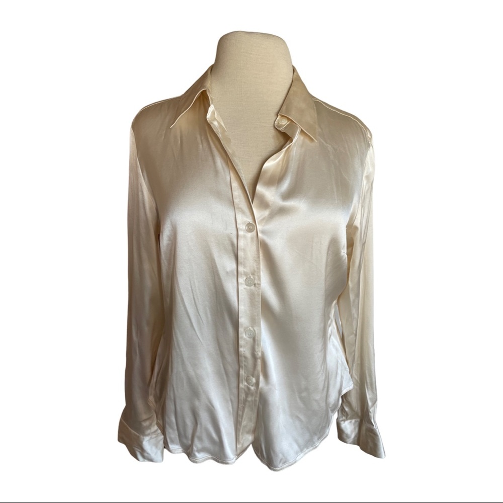 Inc blouse